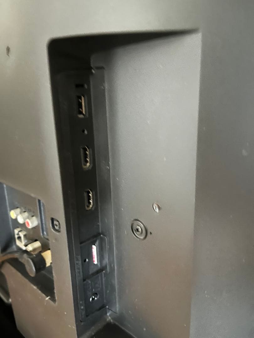 美品　FUNAI 32インチ 液晶テレビ 21年製