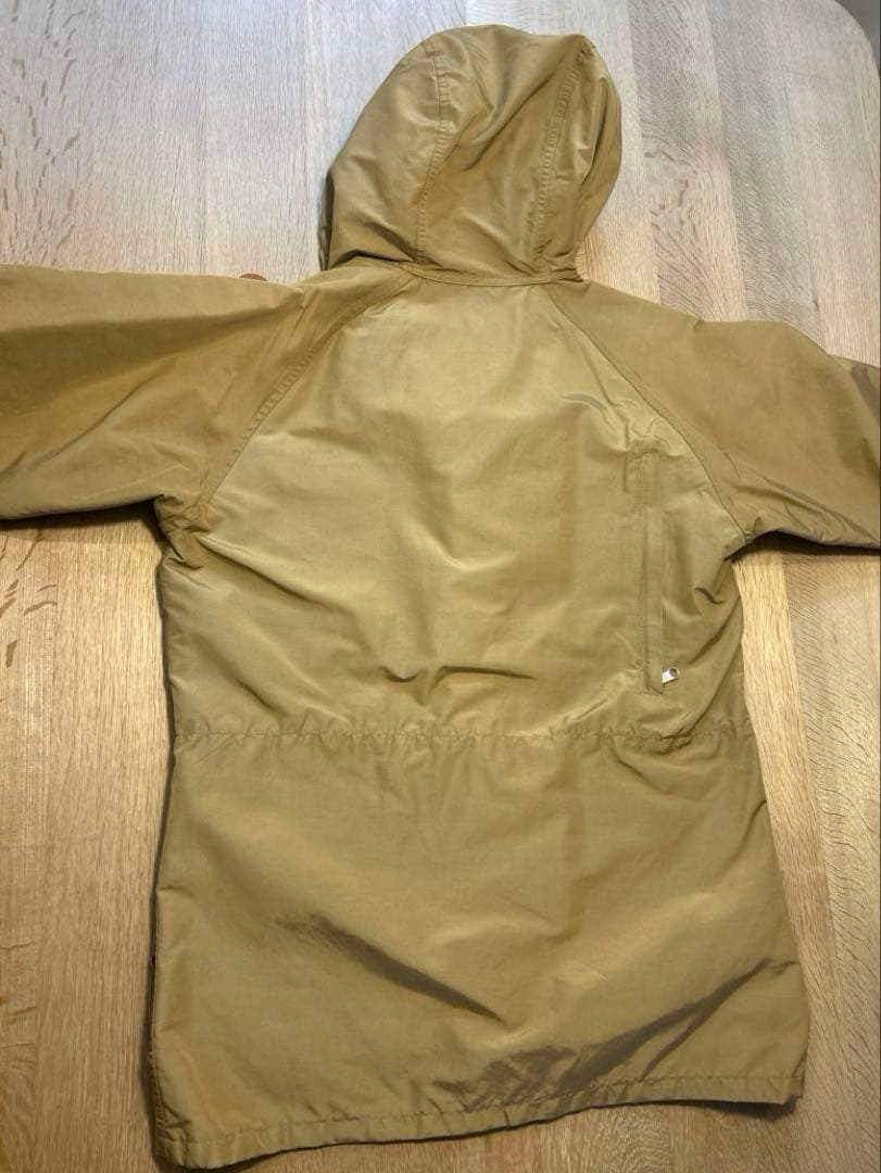 【90s】SIERRA DESIGNS マウンテンパーカー　made inUSA