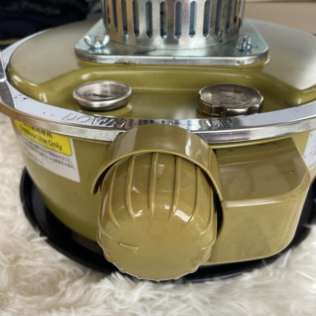 PASECO(パセコ) 対流形石油ストーブ WKH-3100S 2022