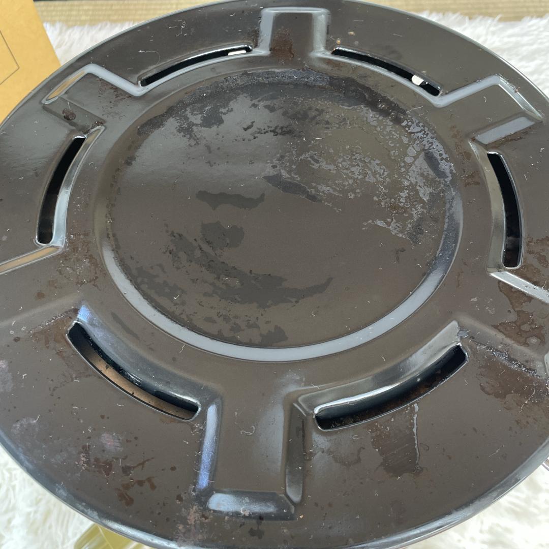 PASECO(パセコ) 対流形石油ストーブ WKH-3100S 2022