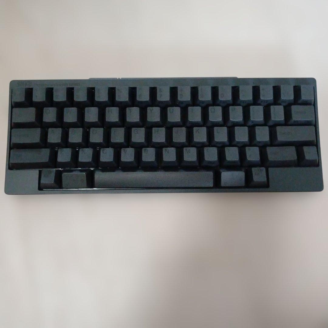 キーボード HHKB Professional HYBRID PD-KB800B