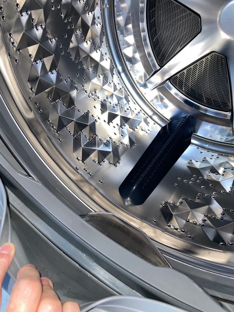 【Y・Sato】2021年製パナソニックドラム式洗濯機NA-VG2500L