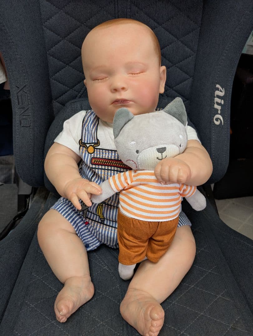 ✰リボーンドール✰joseph