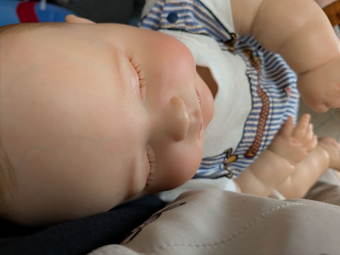 ✰リボーンドール✰joseph