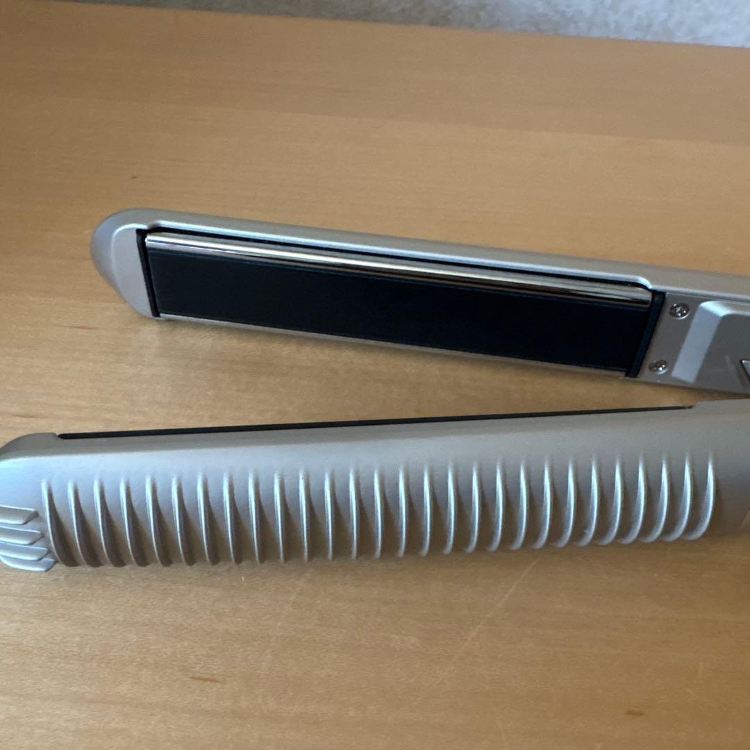 YAMAN ストレートヘアアイロン ゴールド