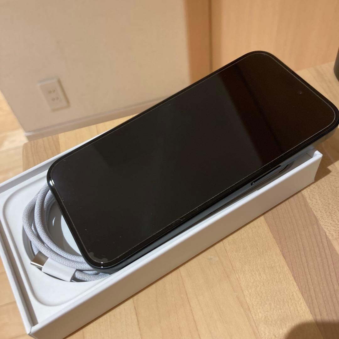 まさ 　Apple iPhone 15 USB-C対応