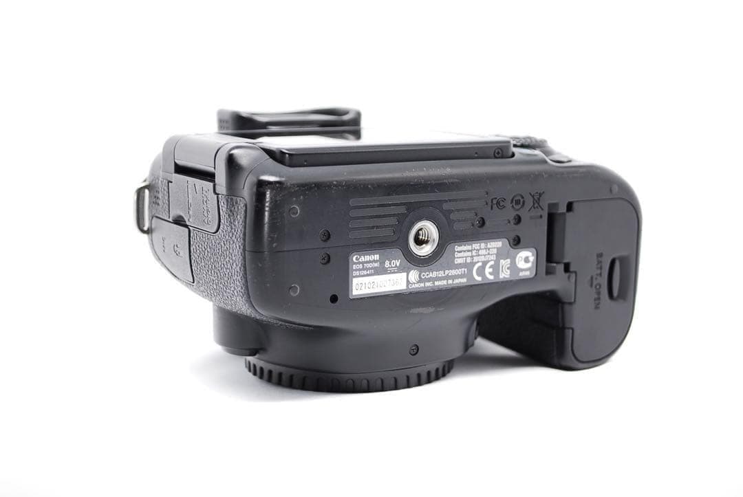 Canon EOS 70D✨Wレンズセット✨初心者から中級者まで✨