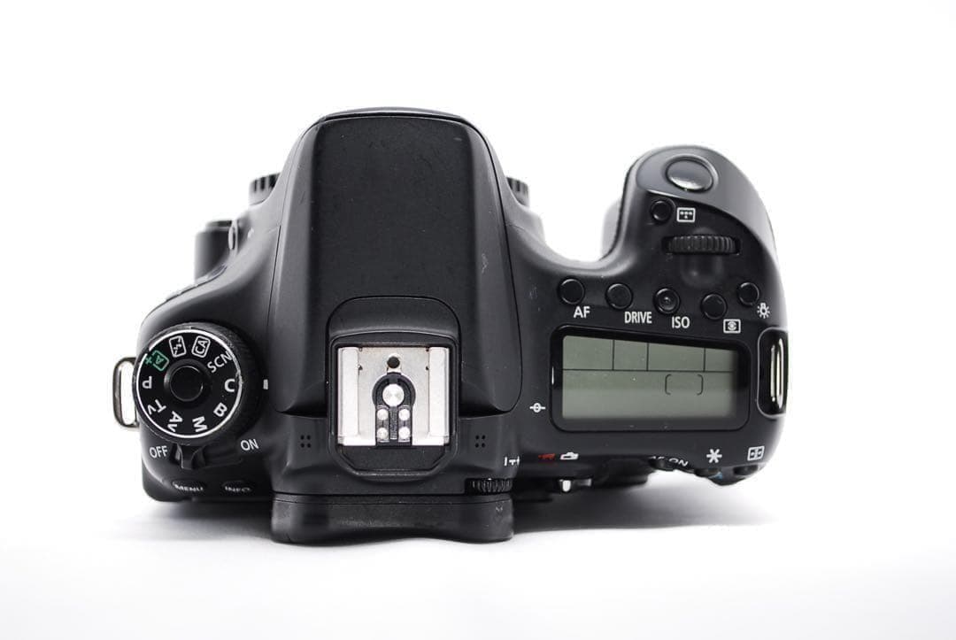 Canon EOS 70D✨Wレンズセット✨初心者から中級者まで✨