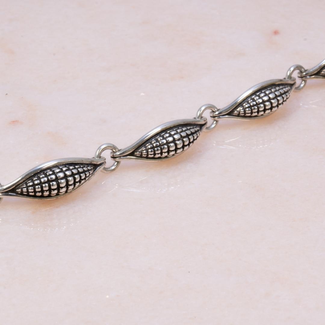  　リーネムンテ　ブレスレット 925 425