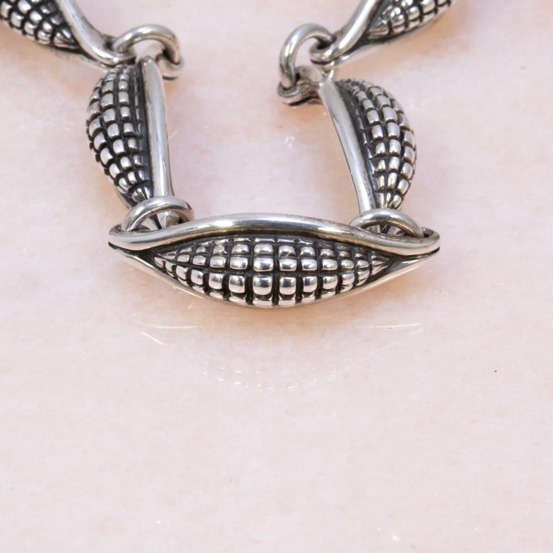  　リーネムンテ　ブレスレット 925 425