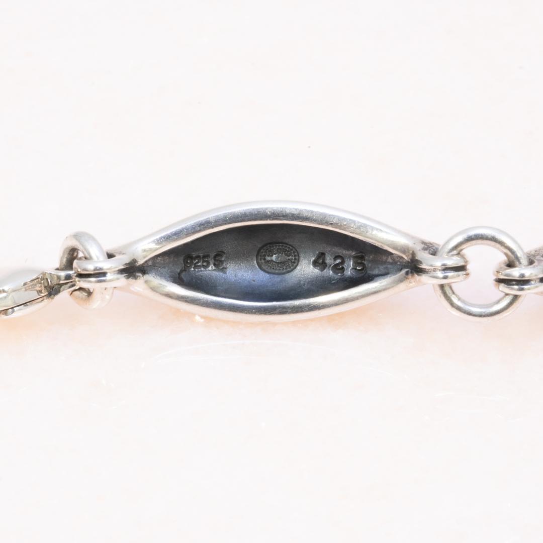  　リーネムンテ　ブレスレット 925 425