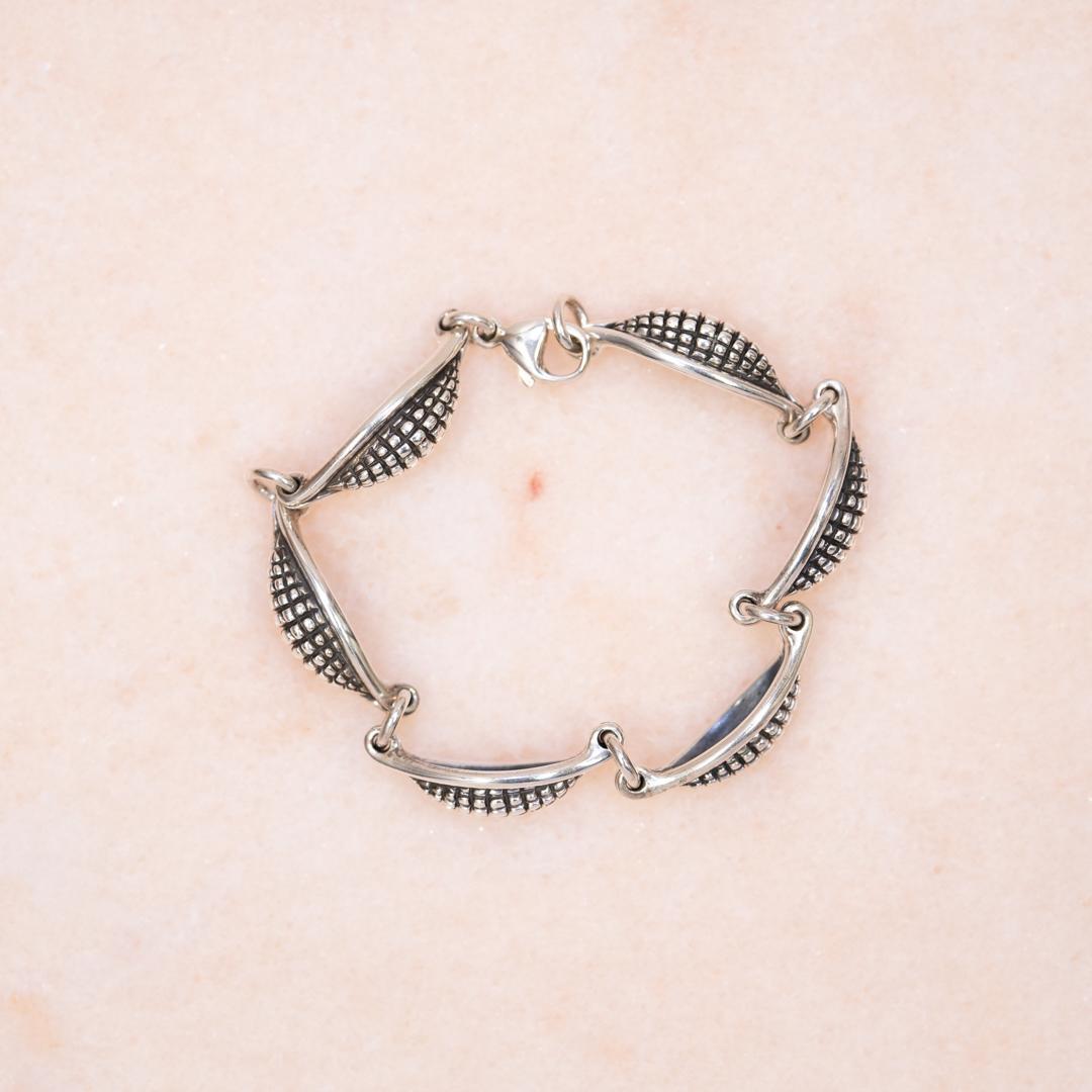  　リーネムンテ　ブレスレット 925 425