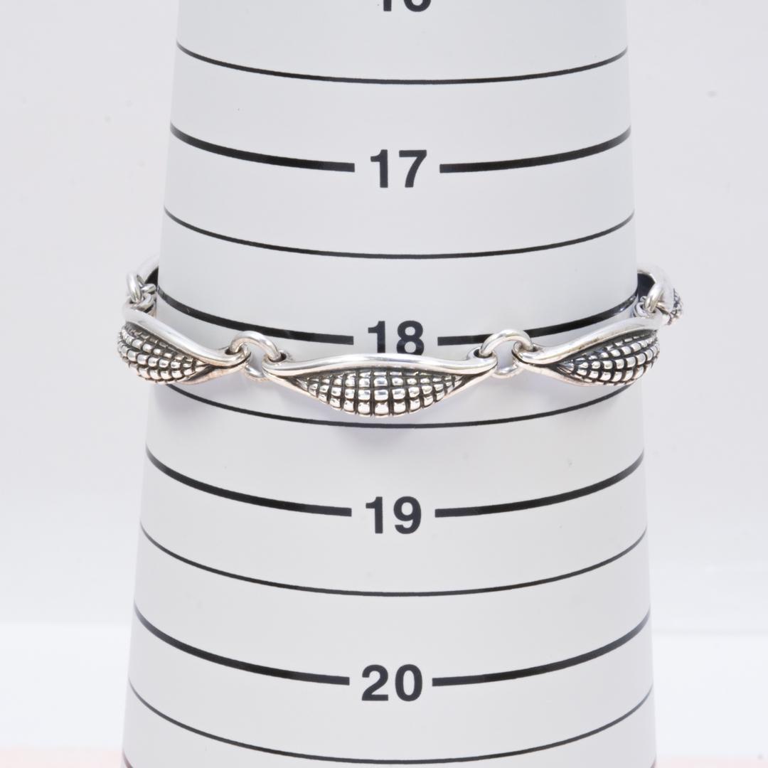  　リーネムンテ　ブレスレット 925 425