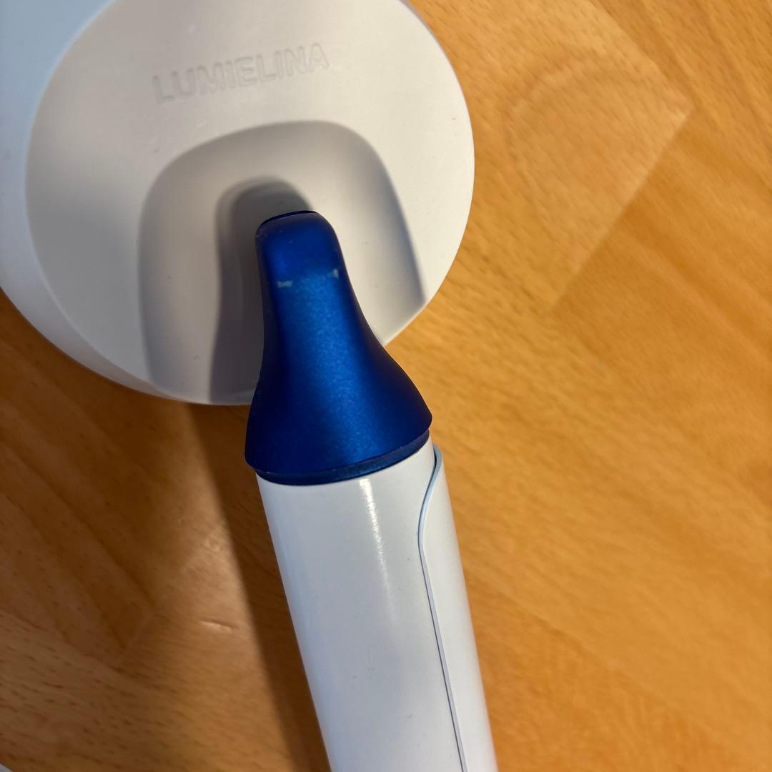 HAIRBEAURON 3D カールヘアアイロン