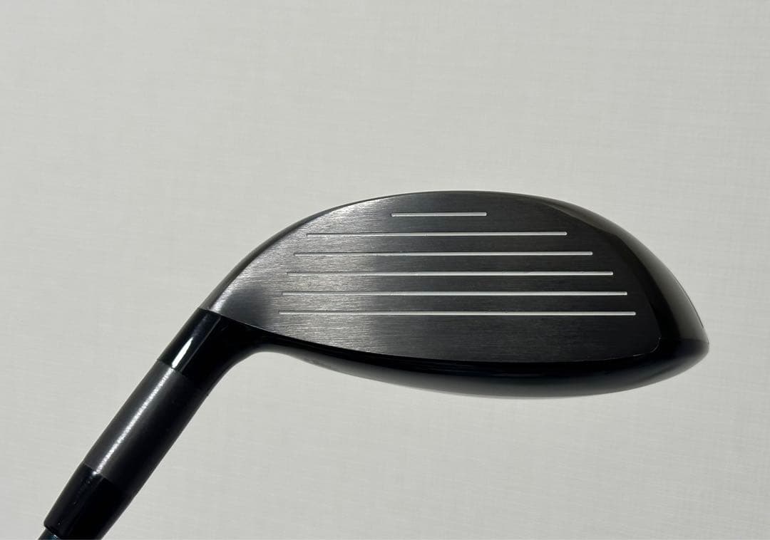 【希少スペック】APEXUW 21度 ツアーADFI 7x 40.5インチ