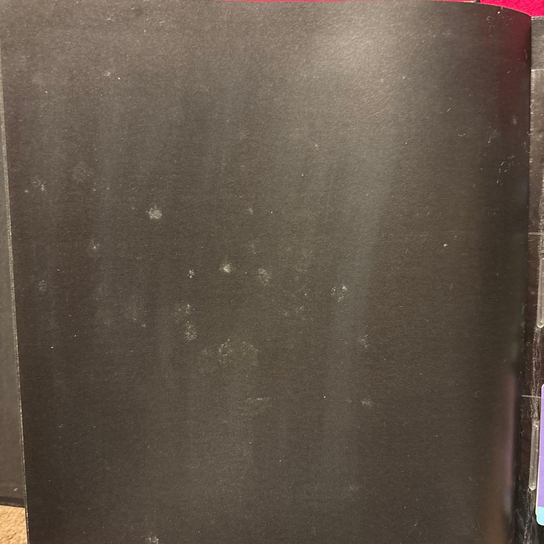 ドラゴンボールカードダス　ファイルとカードセット