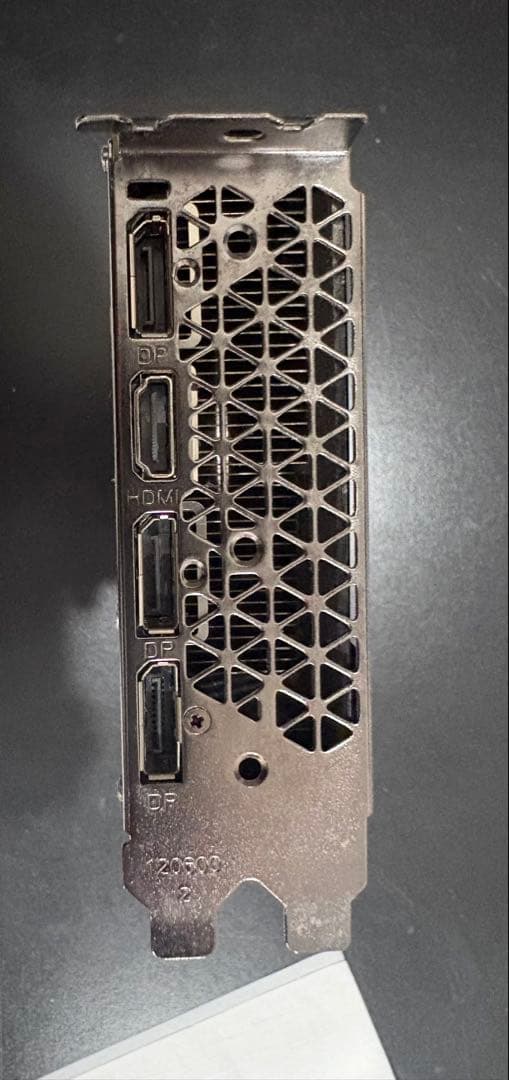 グラフィックボード・グラボ・ビデオカード GeForce RTX2060SUPER