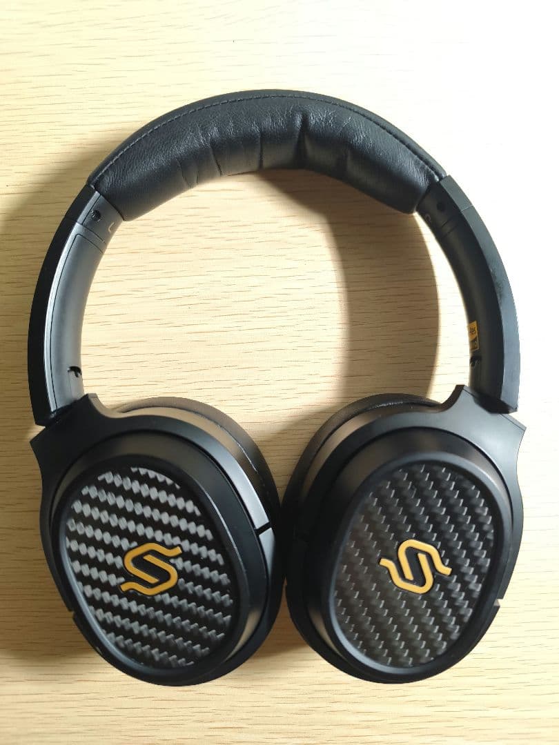 ヘッドホン Edifier stax spirit s3
