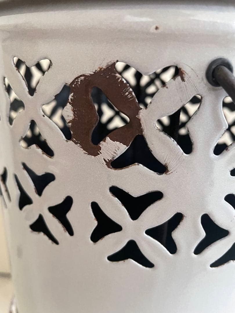 ビンテージ/英国製/VALOR/バーラー/NO525/ストーブ/元箱付き