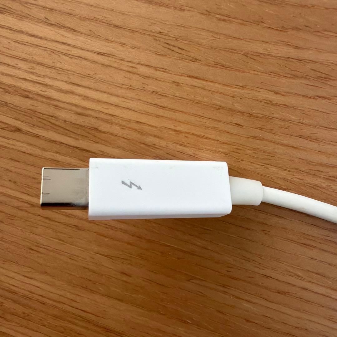 Macデスクトップ AKiTiO Thunder SATA Go