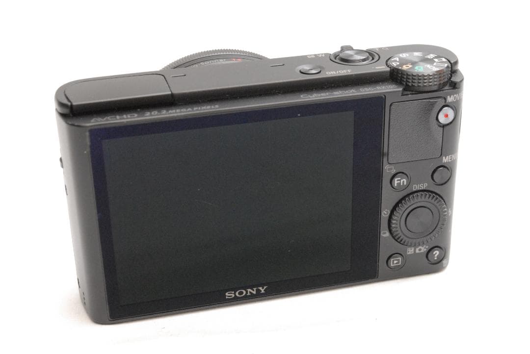 初代　SONY RX100 (良品）