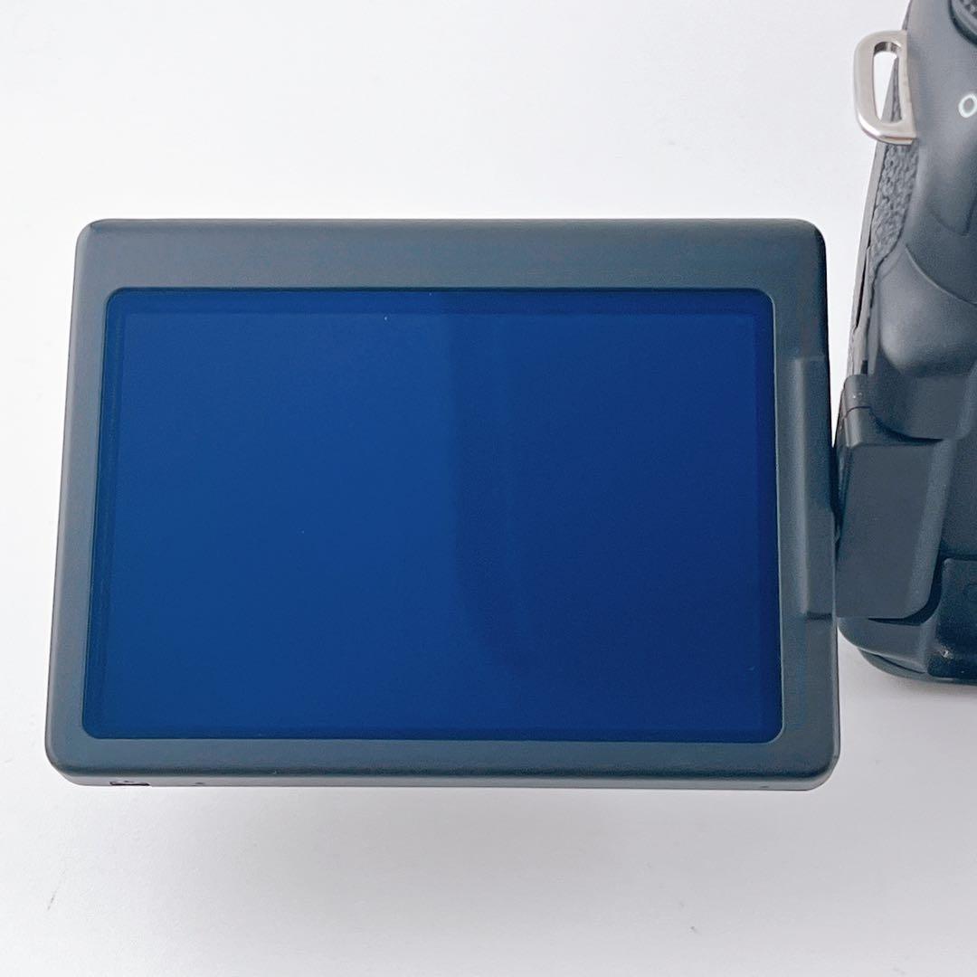 CANON EOS 70D ダブルズームレンズキット