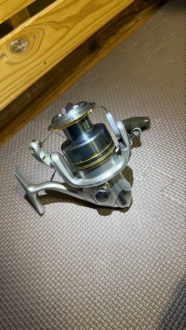 08バイオマスター　C5000