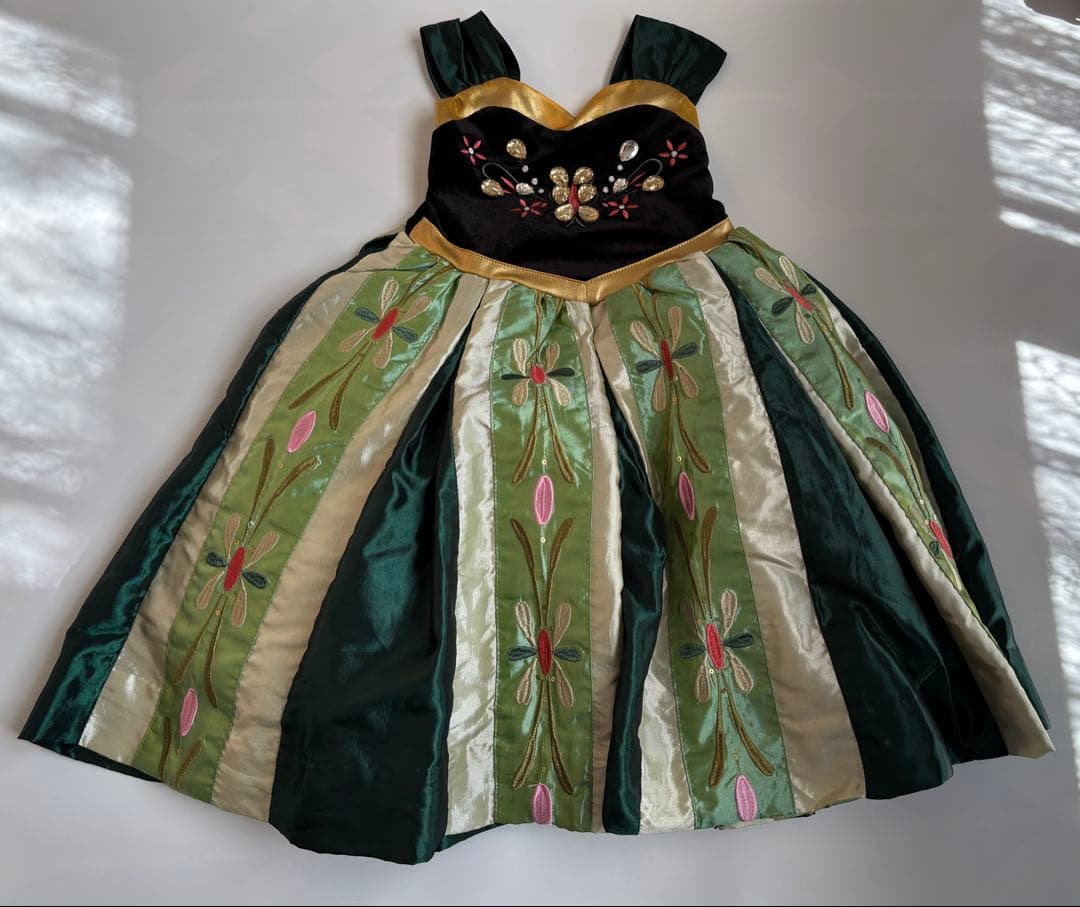 only little once アナドレス 2y