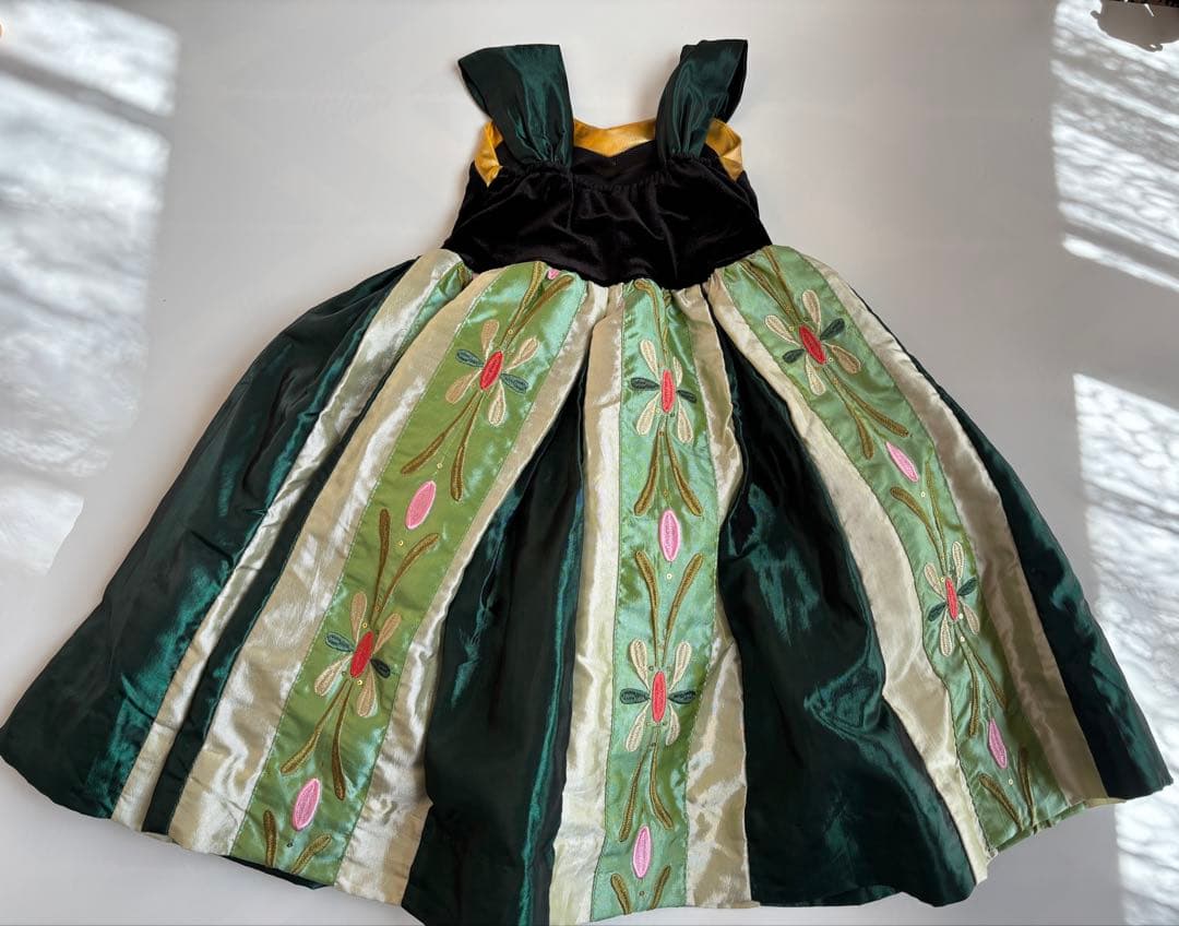 only little once アナドレス 2y