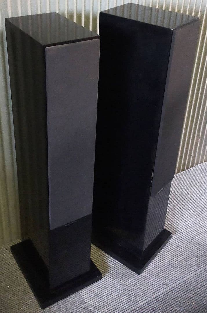 Shokai Bowers&wilkins CM8 スピーカー 現状品