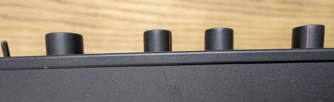 イシノラボ MASTERS CA-999FBG/ACcustom パッシブプリ