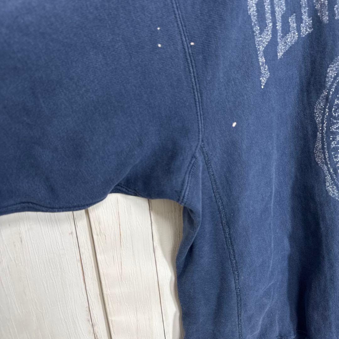 80s〜90s チャンピオン リバースウィーブ トリコタグ ビンテージ USA製