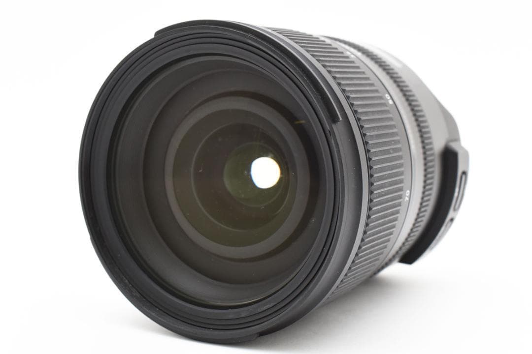 タムロン　TAMRON SP 24-70mm F2.8 Di VC USD G2