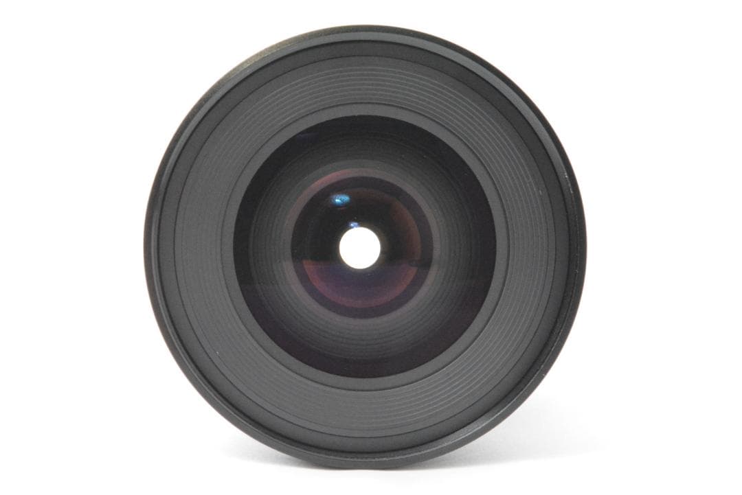 ■美品■ペンタックス SMC PENTAX-A 20mm F2.8