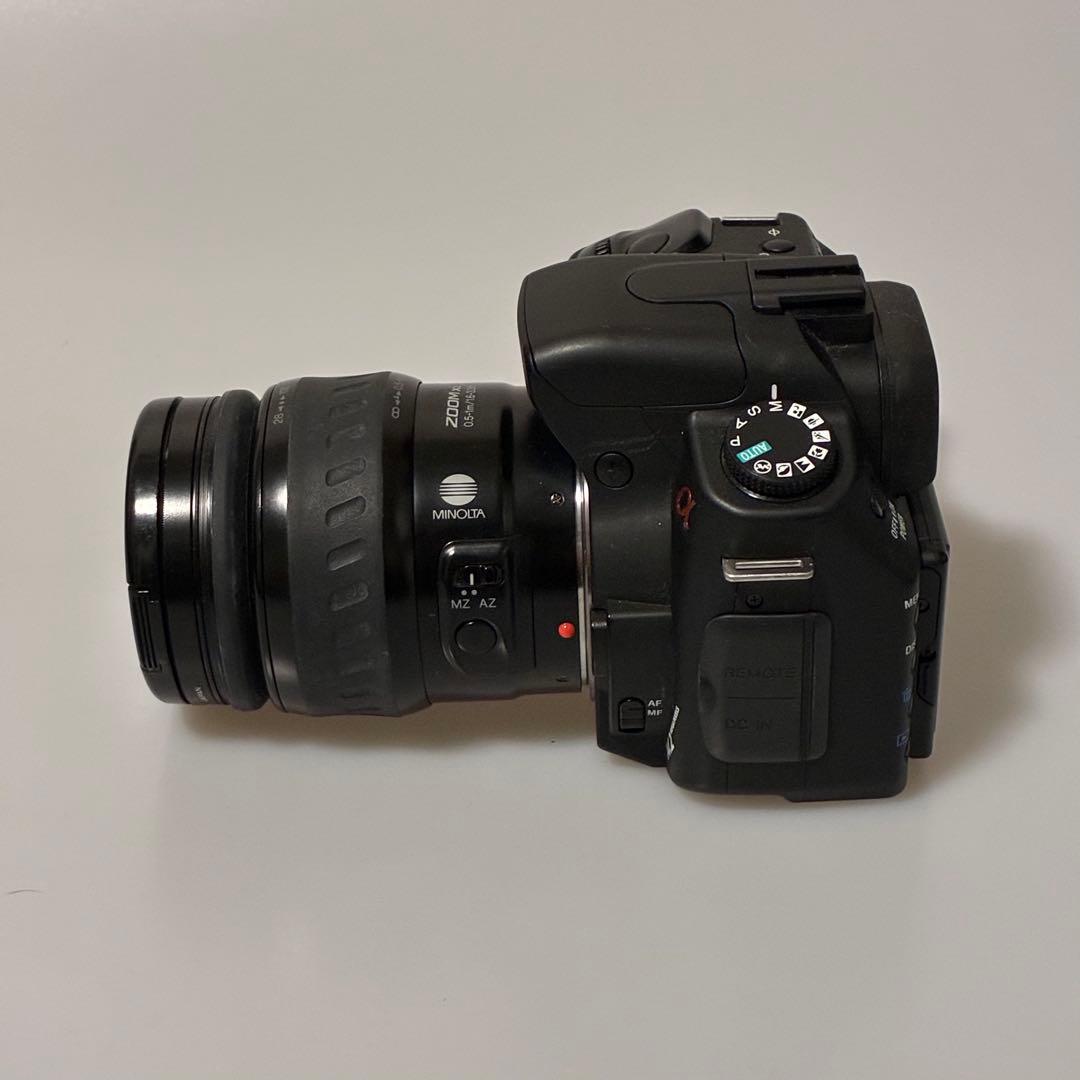 【一眼レフデビューにおすすめ！！】SONY α350 初心者セット【作例付き】