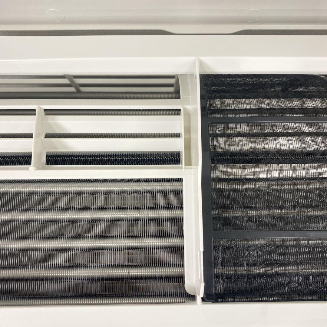 送料無料＊エアコン シャープ 2021年製 6畳用＊大阪 AS710