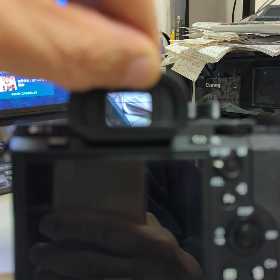 SONY α7RⅡ 本体及び付属品レンズ付き