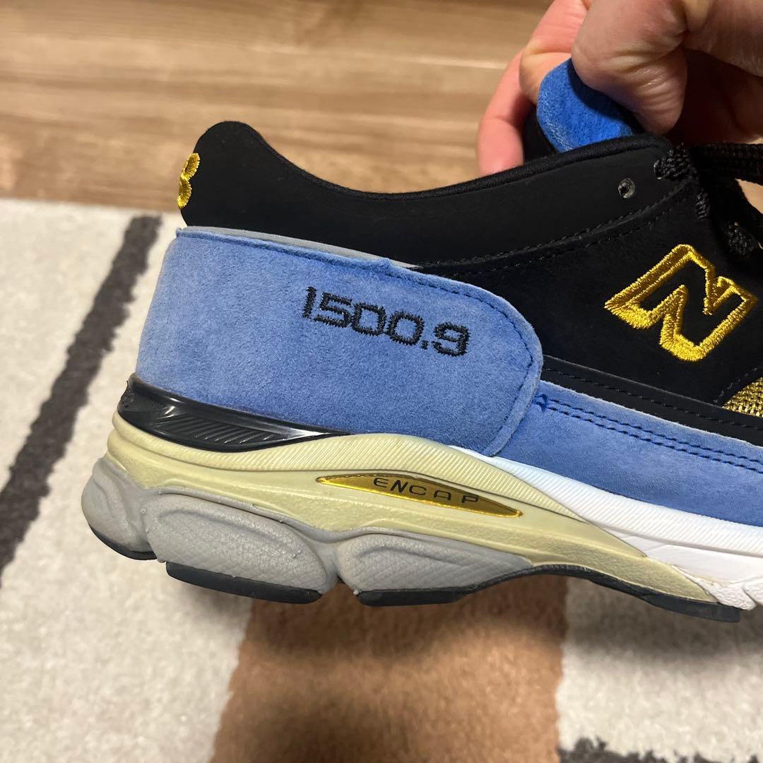 靴 New Balance M1500.9 CV