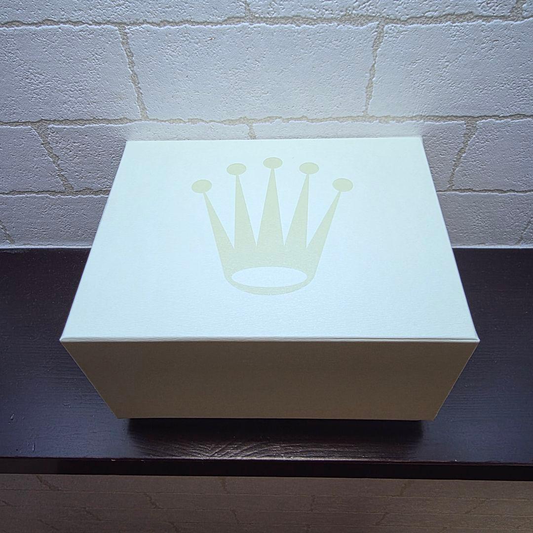 ROLEX 純正 グリーンボックス 空箱&デイトナ新品 コマ ！即納致します。