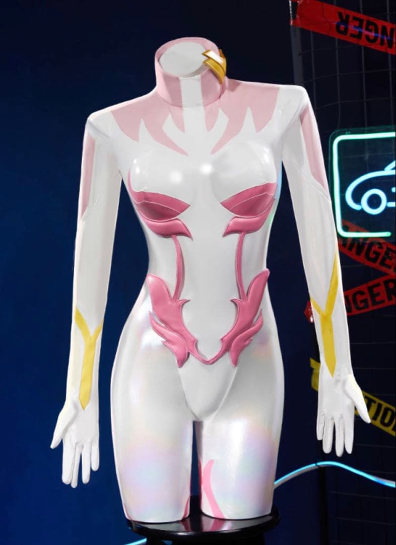 機動戦士ガンダムSEED FREEDOM ラクス・クライン コスプレ 衣装