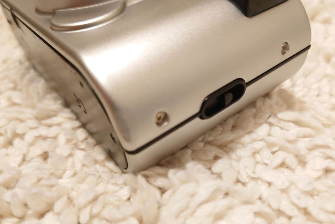 LEICA C1　動作良好　電池付き