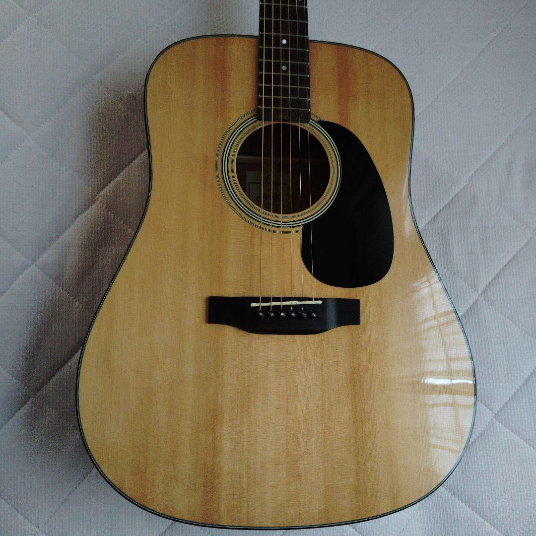 S.yairiアコースティックギターＹDT18