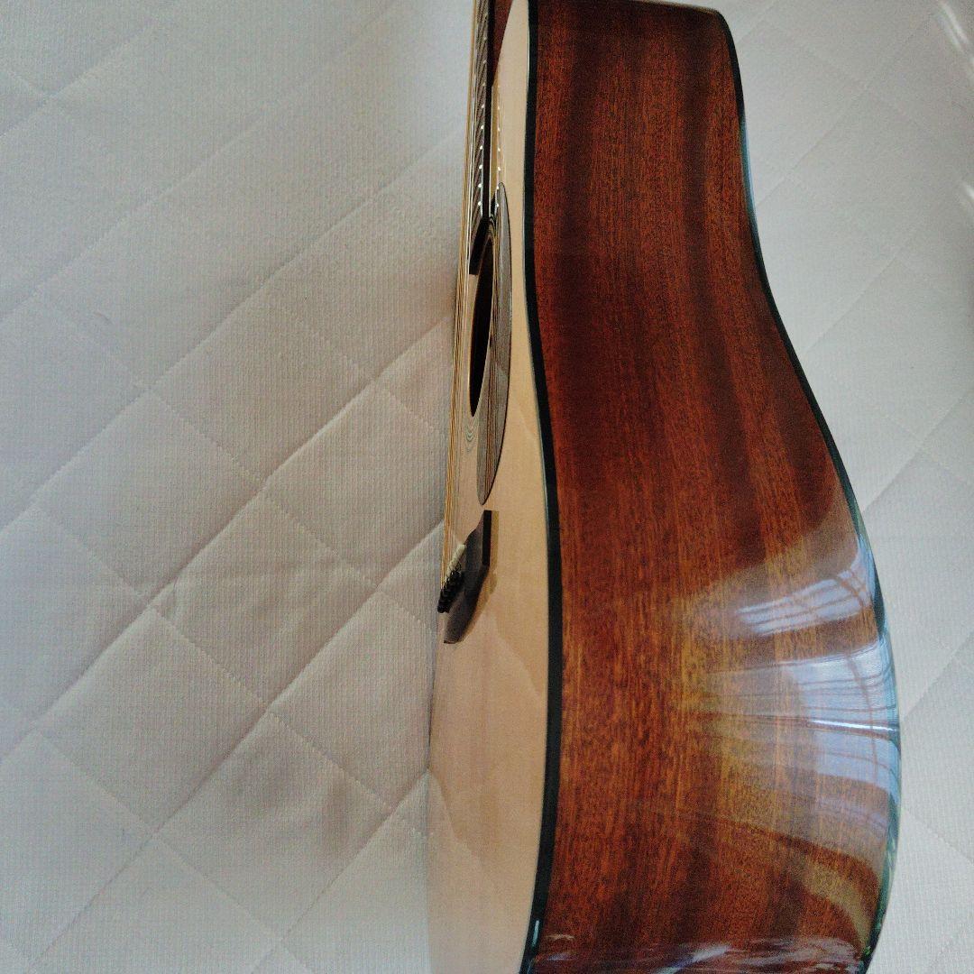 S.yairiアコースティックギターＹDT18