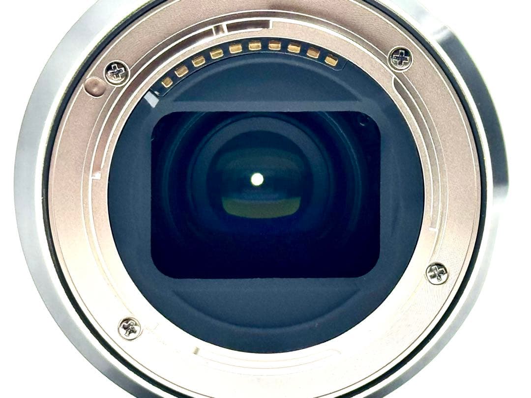 TAMRON 20-40mm F2.8 Di III VXD A062 ソニーE