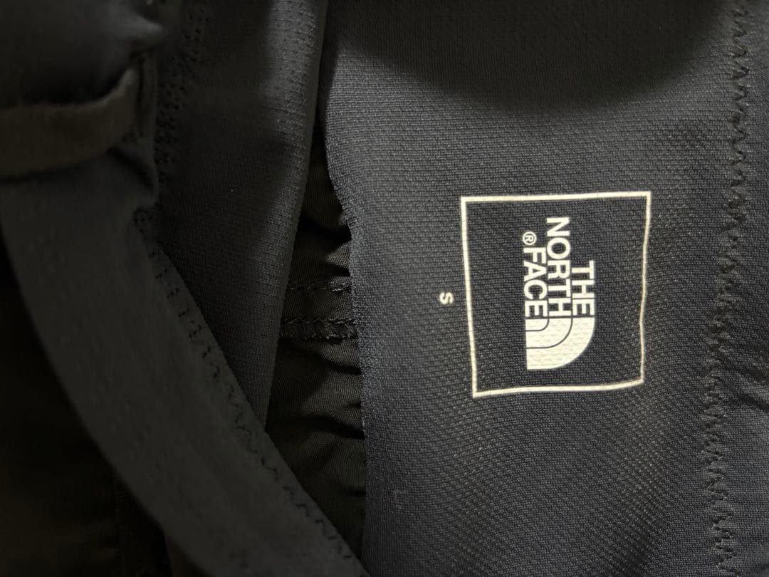 ノースフェイス　フリーランロングパンツ