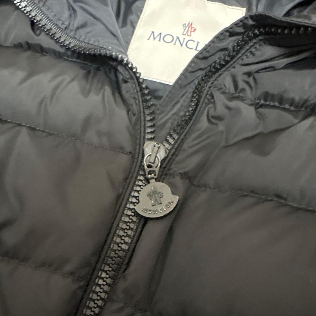 美品　モンクレール　saby レディース　ダウンジャケット　サイズ0