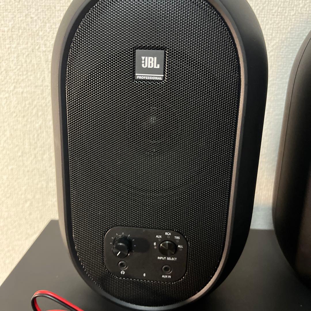 スピーカー・ウーファー JBL SERIES 104