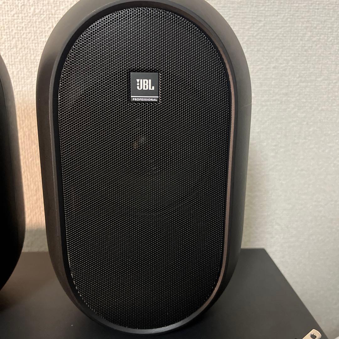 スピーカー・ウーファー JBL SERIES 104