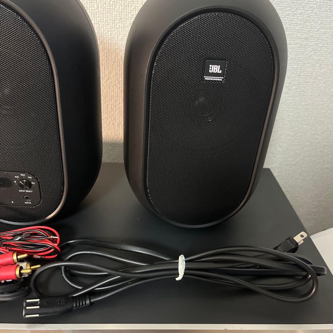 スピーカー・ウーファー JBL SERIES 104