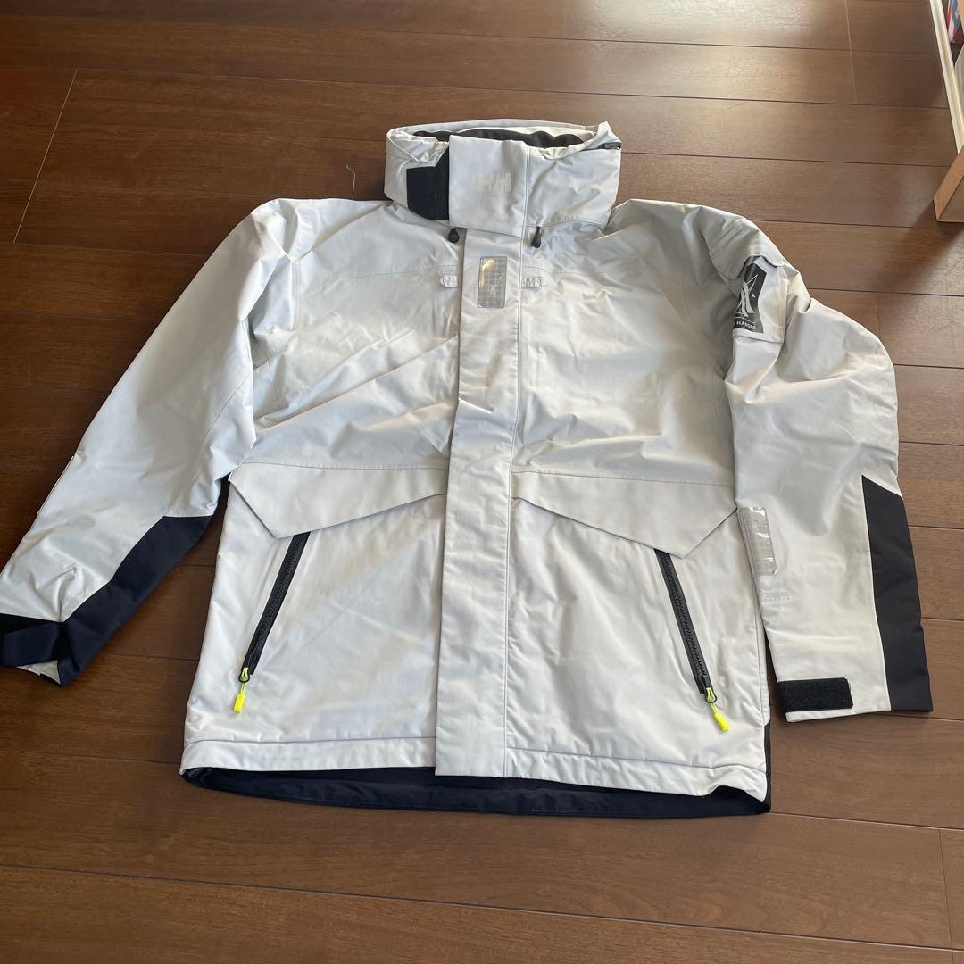 HELly Hansen マウンテンパーカー